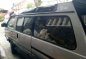 Toyota Lite Ace 1999 AT Beige Van For Sale -2