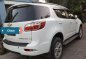 Chevrolet Trailblazer 2015 for sale-0