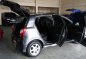 Toyota Wigo G TRD 2016 Gray HB For Sale -6