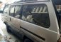 Toyota Lite Ace 1999 AT Beige Van For Sale -5