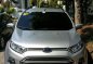 2017 Ford Ecosport Trend AT 4Tkms Only! FOR SALE-0