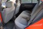 Fresh Nissan Sentra S3 Orange Sedan For Sale -4