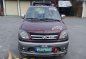 Mitsubishi Adventure Super Sport 2011 MT Diesel (Top of the Line) FOR SALE-2