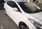 Hyundai Elantra 2012 for sale-4