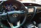 2017 Toyota Fortuner Diesel Automatic FOR SALE-7