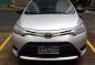 2016 Toyota Vios grab registered FOR SALE-1