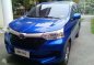 2016 Toyota Avanza 1.3E MT 13t km only NEW LOOK FOR SALE-0