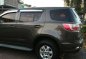 Chevrolet Trailblazer MT 2013 FOR SALE-2