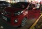 For sale / Assume: Kia Picanto 2016 model-1