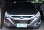 2011 Hyundai Tucson FOR SALE-1