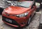 Grab Ready 2016 TOYOTA Vios 13 E Dual VVTI FOR SALE-1