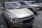 2017 Chevrolet Sail MT (Rosariocars) FOR SALE-6