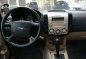 Ford Everest 2007 Well Maintained Silver For Sale -4
