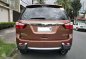 For Sale: 2018 Isuzu MUX 3.0 (Top of the line!)-5