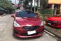 Mitsubishi Mirage G4 GLX 2014 cvt FOR SALE-1