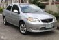 2005 Toyota Vios 1.5G FOR SALE-1
