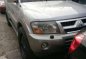 Mitsubishi Pajero 2006 for sale-1