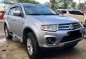 Mitsubishi MONTERO GLX sport 2009 FOR SALE-2