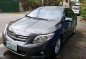 Toyota Corolla Altis 1.6v 2009 FOR SALE-1