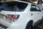 2015 TOYOTA Fortuner G Automatic Diesel FOR SALE-4