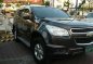 Chevrolet Trailblazer MT 2013 FOR SALE-3