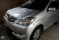 Toyota Avanza 1.5 G Automatic 2009 model FOR SALE-0