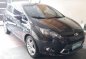 Fresh 2011 Ford Fiesta S Top of the Line For Sale -1