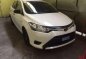 2016 Toyota Vios grab registered FOR SALE-4