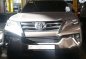 2016 Toyota Fortuner for sale-0