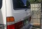 TOYOTA Hiace Grandia 2003 FOR SALE-1