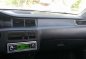 Honda Civic DX SR4 Manual Black For Sale -1