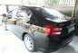 Rush Honda City 1.3 S Automatic 2013 model-5