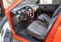 Fresh Nissan Sentra S3 Orange Sedan For Sale -3
