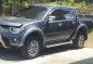 FOR SALE MITSUBISHI Strada 4x4 automatic 2007 -6