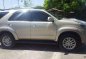 Toyota Fortuner 2013 for sale-2