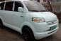 2010 Van Suzuki APV GA Loaded FOR SALE-1