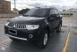 Mitsubishi Montero Sport 2013 GLX Manual For Sale -1