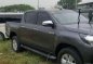 FOR SALE TOYOTA Hilux 2016 4x2 DSL Manual-0