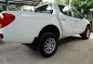 2013 Mitsubishi Strada for sale-3