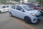 FOR SALE TOYOTA Wigo E 2014-3