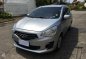 2014 Mitsubishi Mirage G4 GLX FOR SALE-1