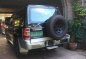 Mitsubishi Pajero 2001 for sale-2