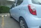 FOR SALE TOYOTA Wigo E 2014-6