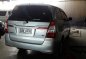 2015 Toyota INNOVA E 2.5 Manual Diesel FOR SALE-9