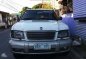 2003 Isuzu Trooper Pajero FOR SALE-3