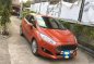 Ford Fiesta Sport AT 2017 for sale-1
