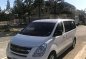 FOR SALE HYUNDAI Grand Starex CRDI 2014-3