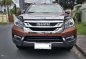 For Sale: 2018 Isuzu MUX 3.0 (Top of the line!)-1