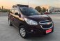 Chevrolet Spin LTZ 2014 FOR SALE-1