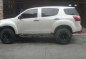 2015 ISUZU MUX Wagon FOR SALE-3